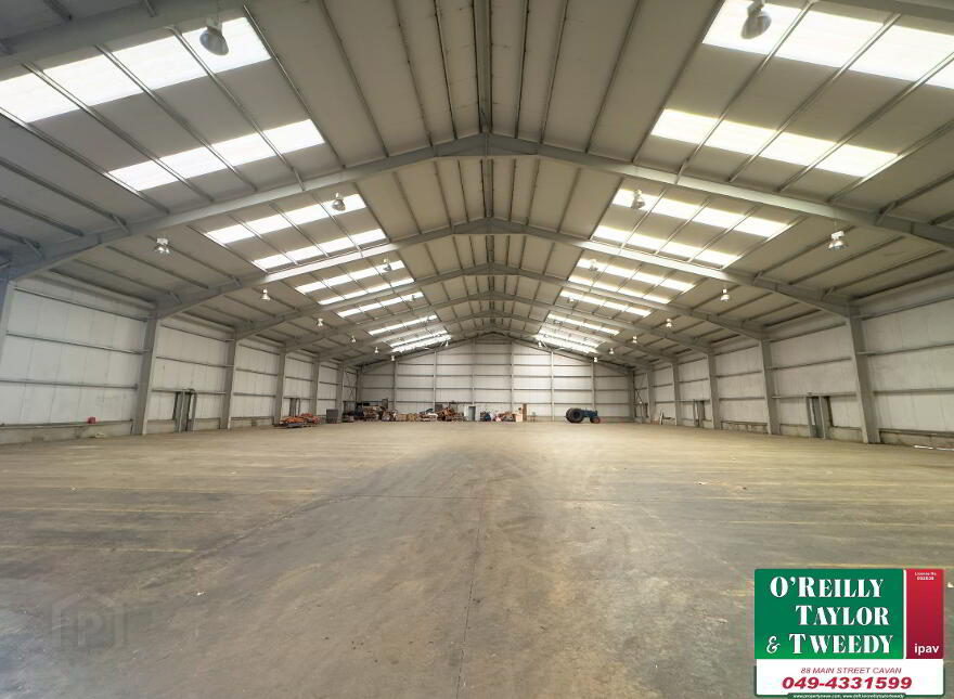 Mullinacre, Ballyconnell, H14X027