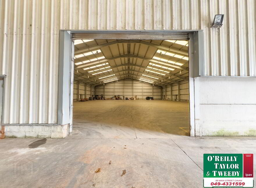 Mullinacre, Ballyconnell, H14X027