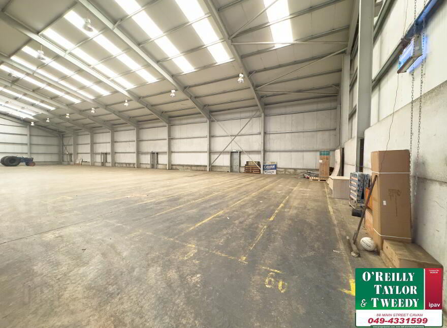 Mullinacre, Ballyconnell, H14X027
