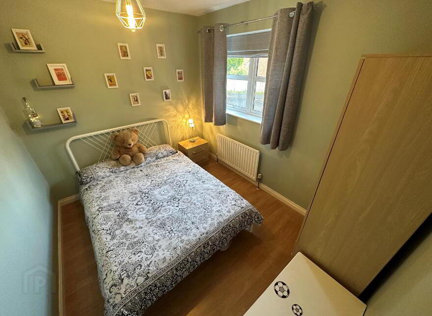 113 Whitethorn Brae, Dromore, Kinallen, BT25 2DH