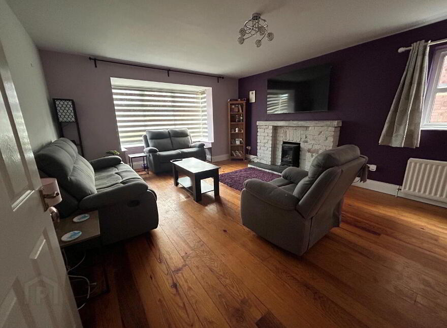113 Whitethorn Brae, Dromore, Kinallen, BT25 2DH