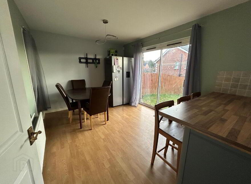 113 Whitethorn Brae, Dromore, Kinallen, BT25 2DH