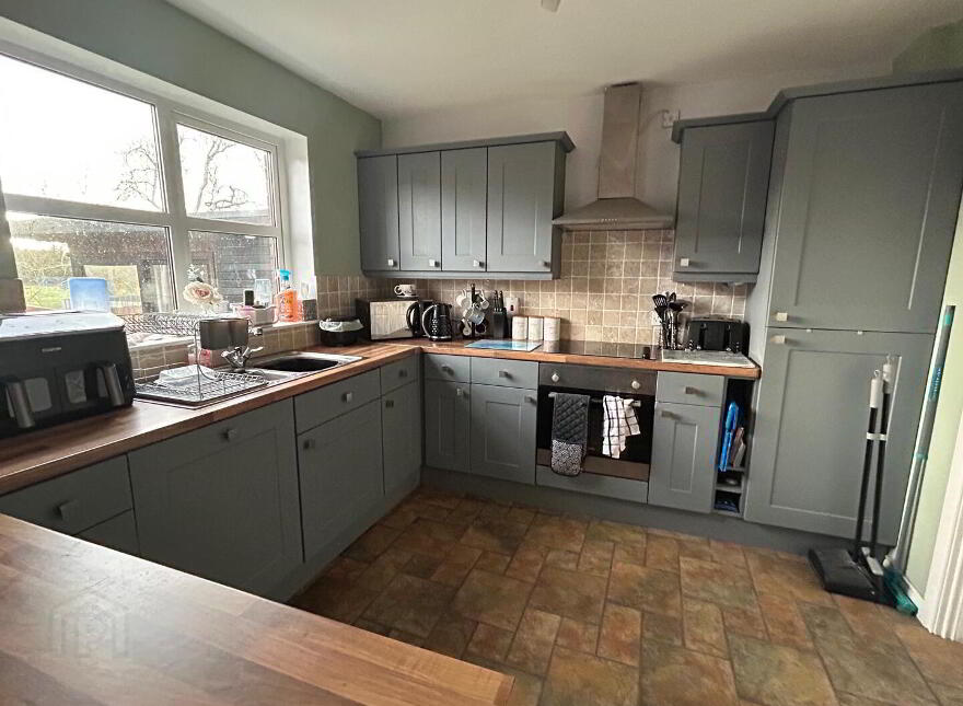 113 Whitethorn Brae, Dromore, Kinallen, BT25 2DH