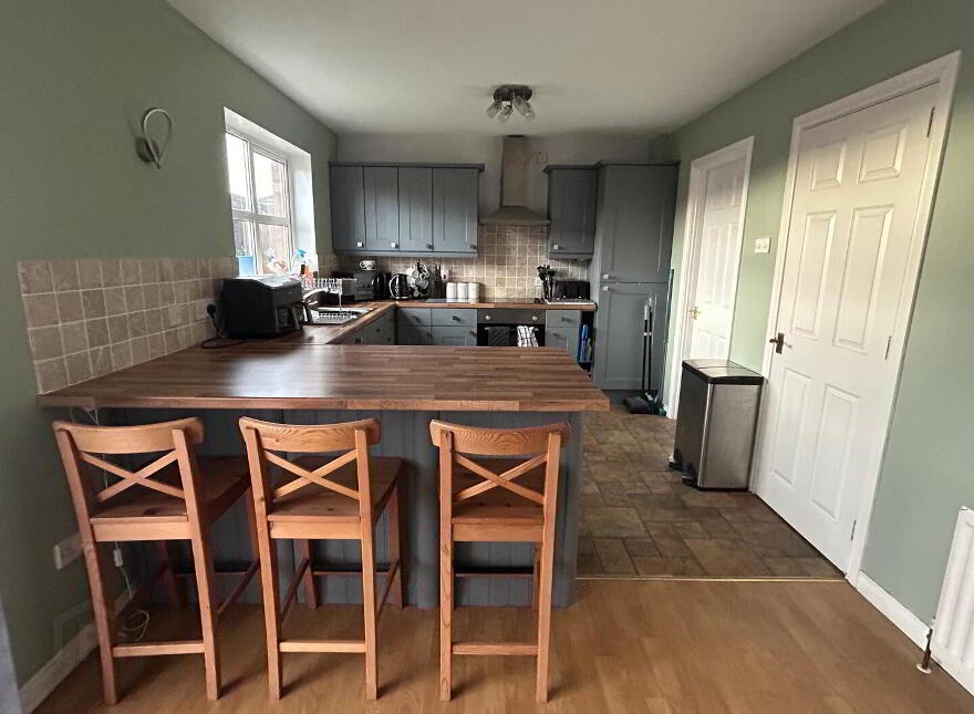 113 Whitethorn Brae, Dromore, Kinallen, BT25 2DH