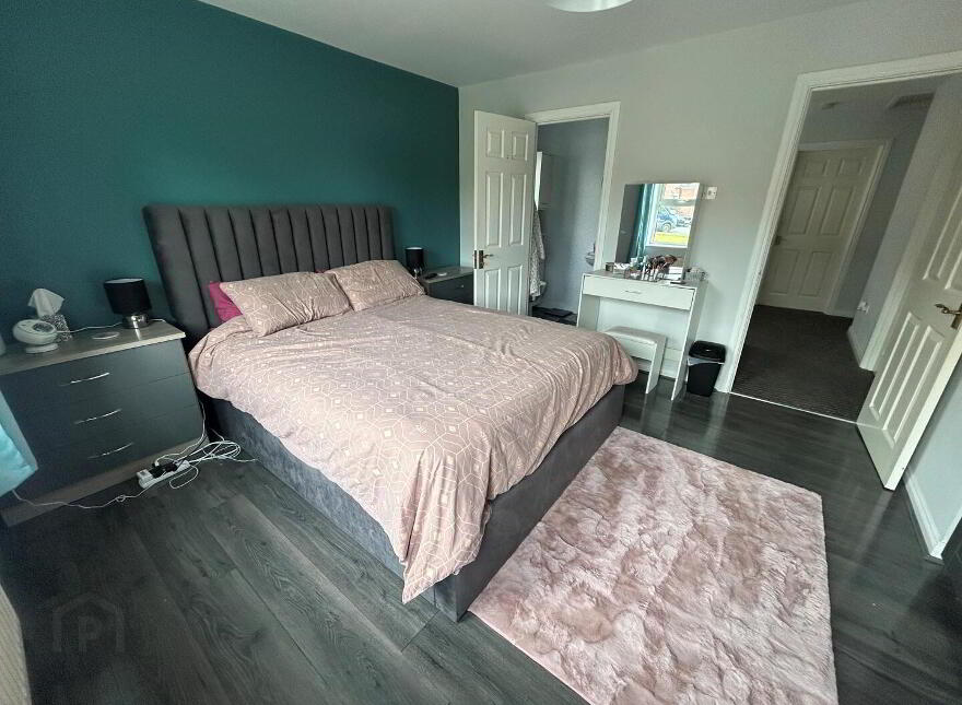 113 Whitethorn Brae, Dromore, Kinallen, BT25 2DH