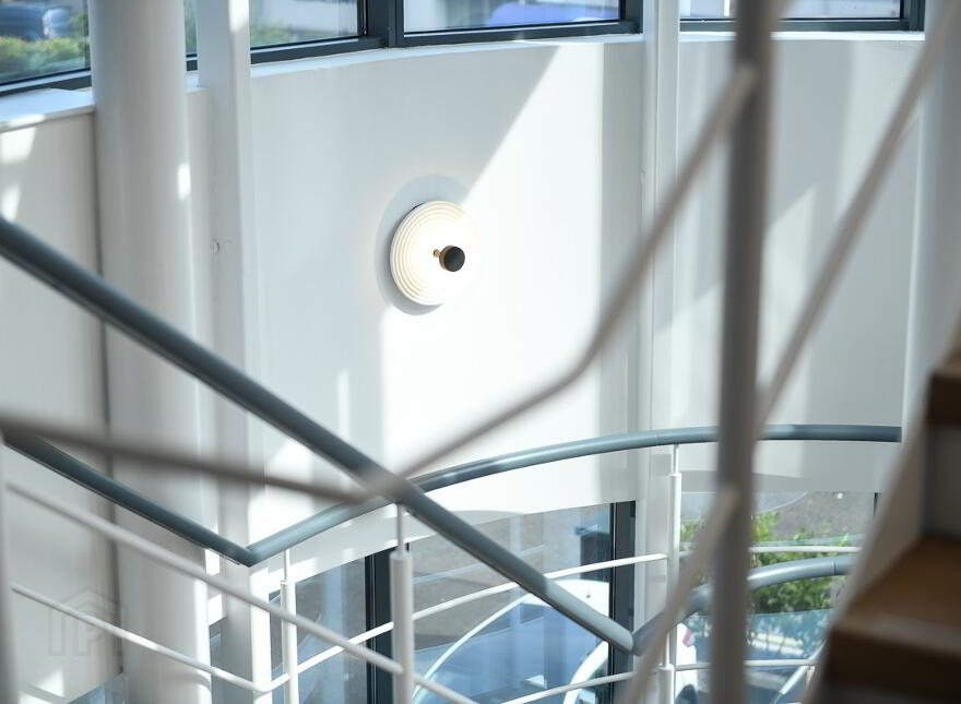 Formation Works, Lanyon, Suite 302, 22 East Bridge Street, Belfast, BT1 3NR