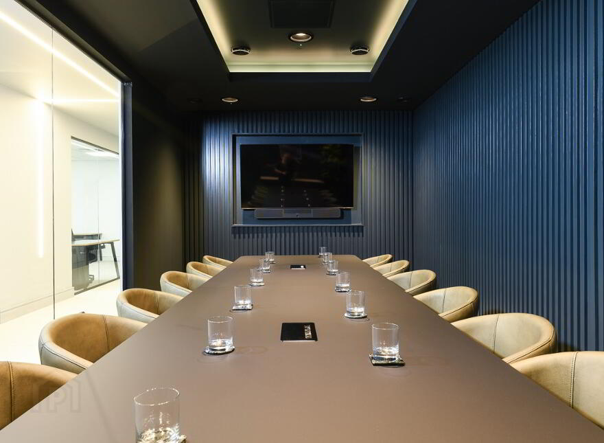 Formation Works, Lanyon, Suite 303, 22 East Bridge Street, Belfast, BT1 3NR