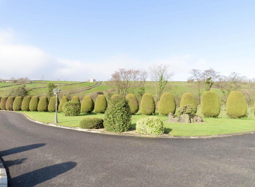 28 Tullyard Road, Cookstown, BT80 9BB
