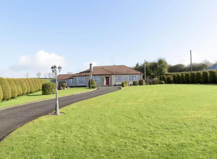 28 Tullyard Road, Cookstown, BT80 9BB