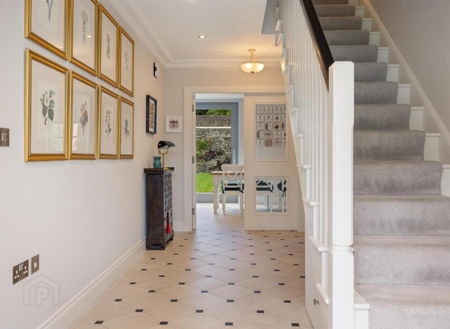 3 Martello Gate, Holywood, BT18 9GE