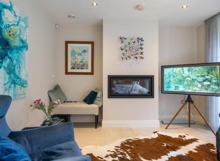 3 Martello Gate, Holywood, BT18 9GE