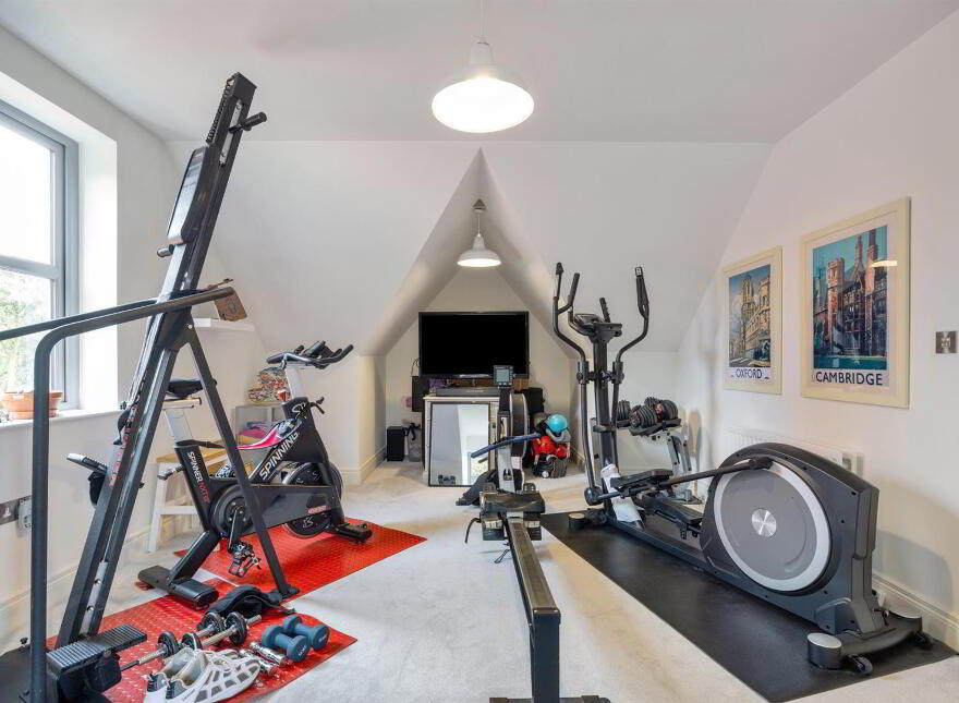3 Martello Gate, Holywood, BT18 9GE