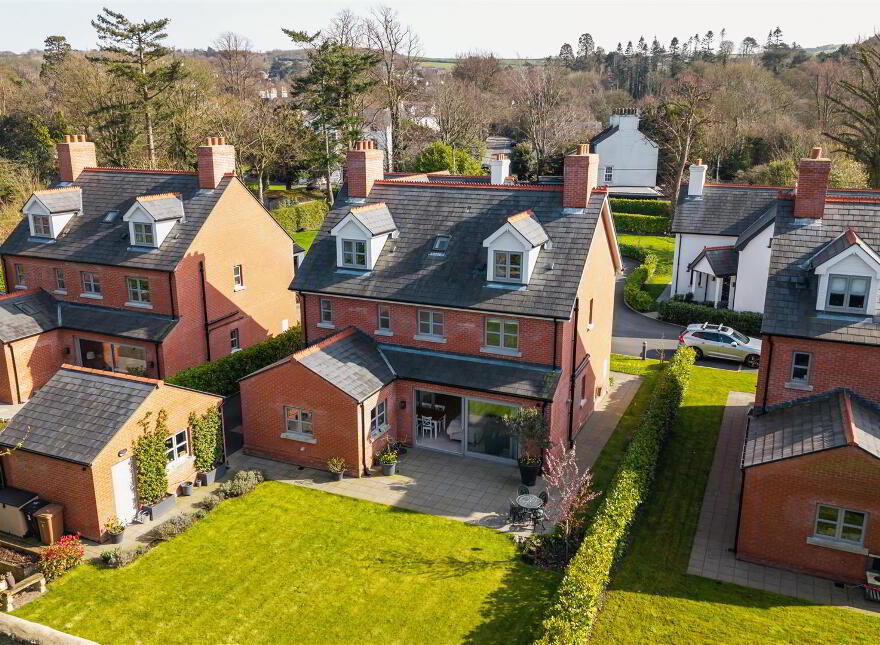3 Martello Gate, Holywood, BT18 9GE