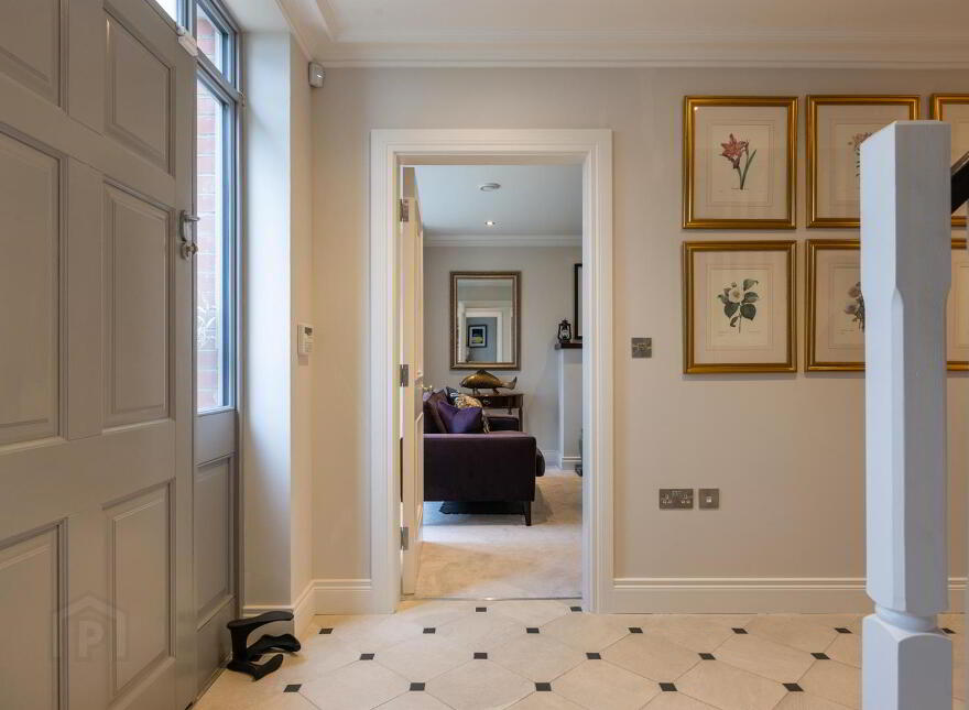 3 Martello Gate, Holywood, BT18 9GE