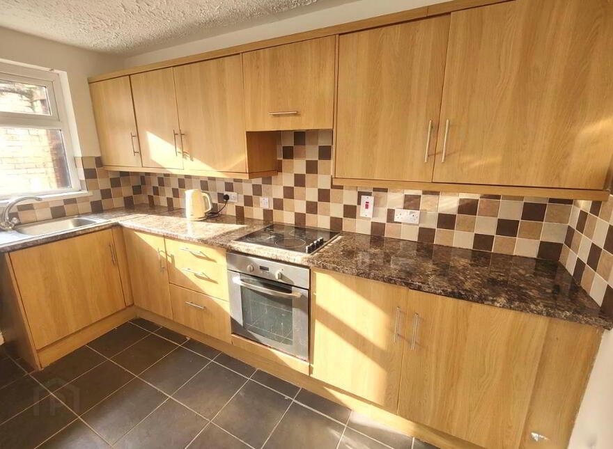 44 Stratford Gardens, Belfast, BT14 7NS