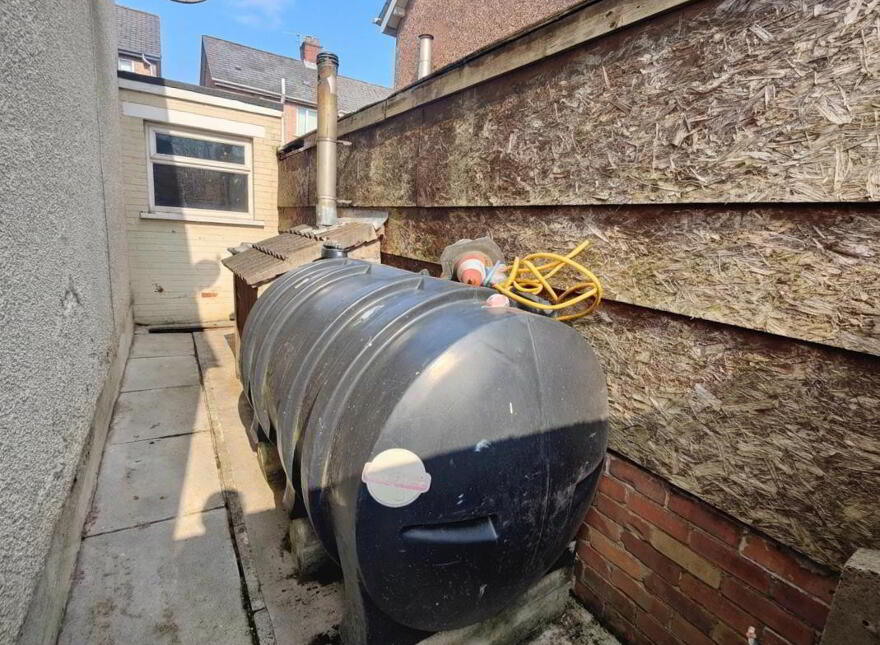44 Stratford Gardens, Belfast, BT14 7NS