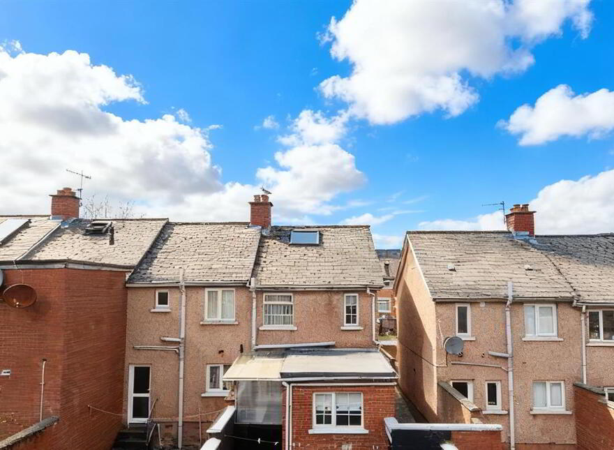 44 Stratford Gardens, Belfast, BT14 7NS