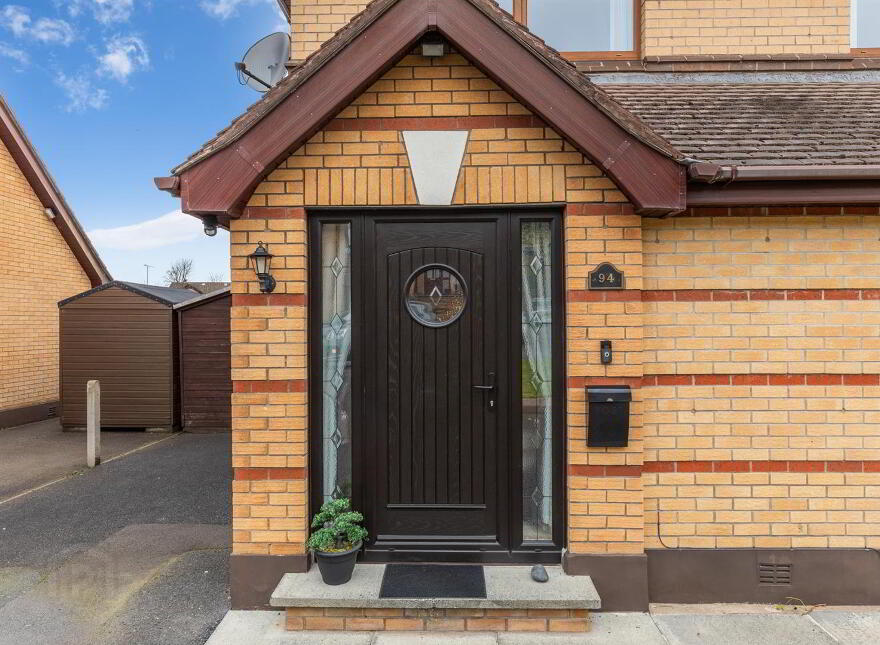 94 Old Mill Park, Dundonald, Belfast, BT16 1WF