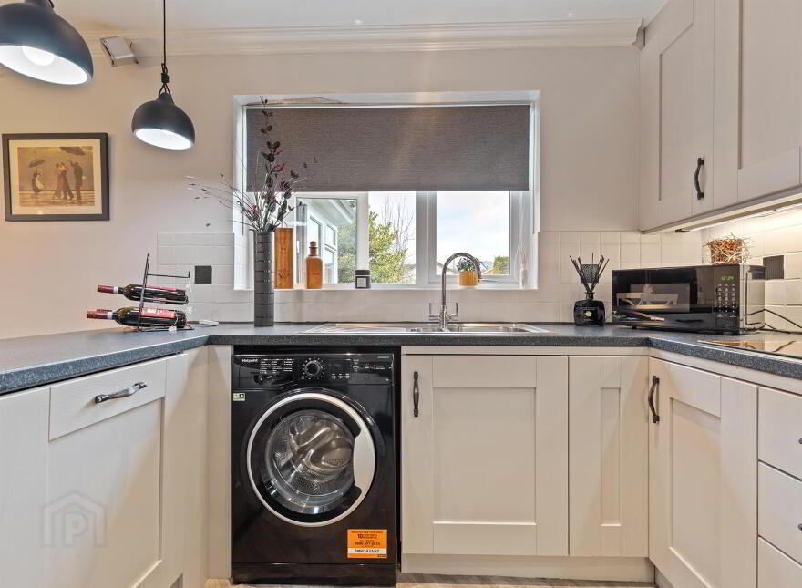 94 Old Mill Park, Dundonald, Belfast, BT16 1WF