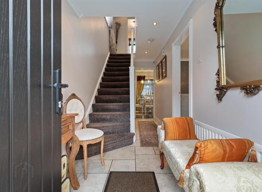 94 Old Mill Park, Dundonald, Belfast, BT16 1WF