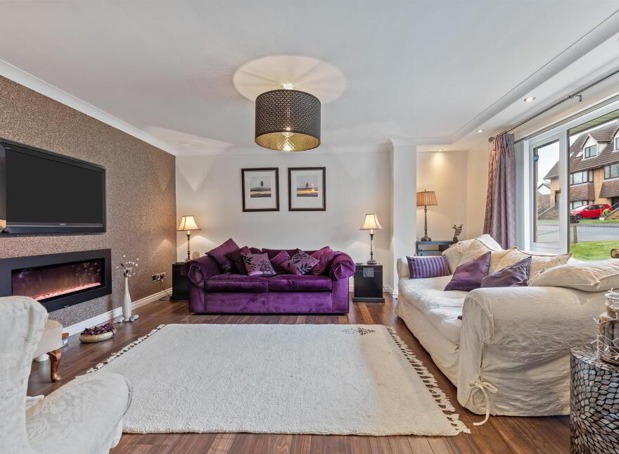 94 Old Mill Park, Dundonald, Belfast, BT16 1WF