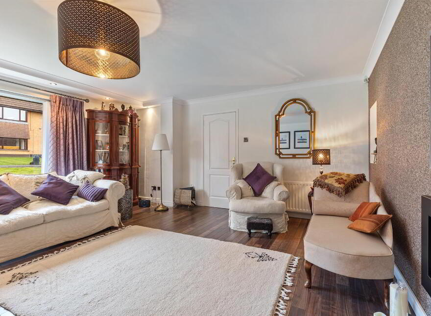 94 Old Mill Park, Dundonald, Belfast, BT16 1WF