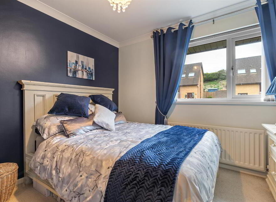 94 Old Mill Park, Dundonald, Belfast, BT16 1WF