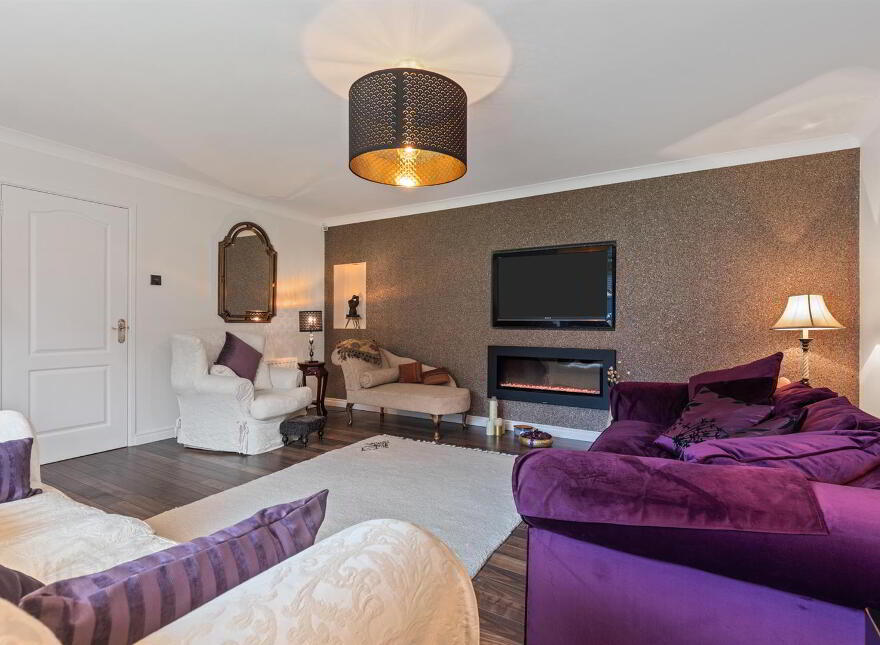 94 Old Mill Park, Dundonald, Belfast, BT16 1WF