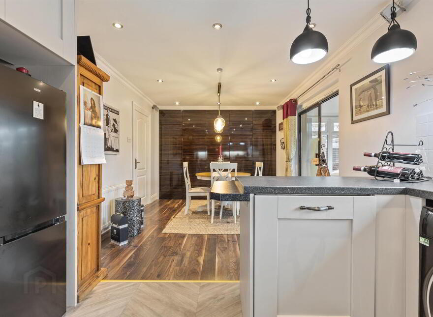 94 Old Mill Park, Dundonald, Belfast, BT16 1WF