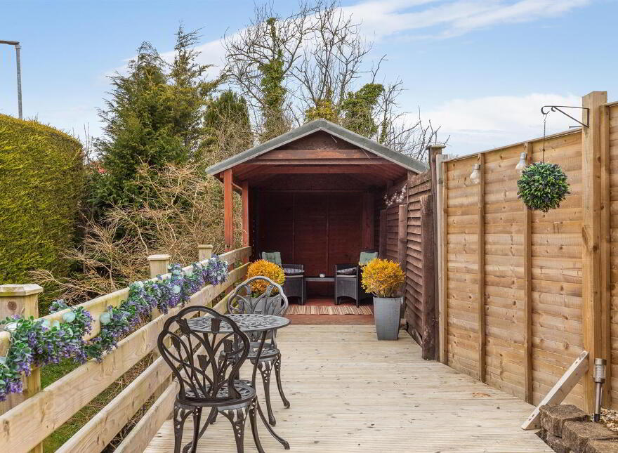 94 Old Mill Park, Dundonald, Belfast, BT16 1WF