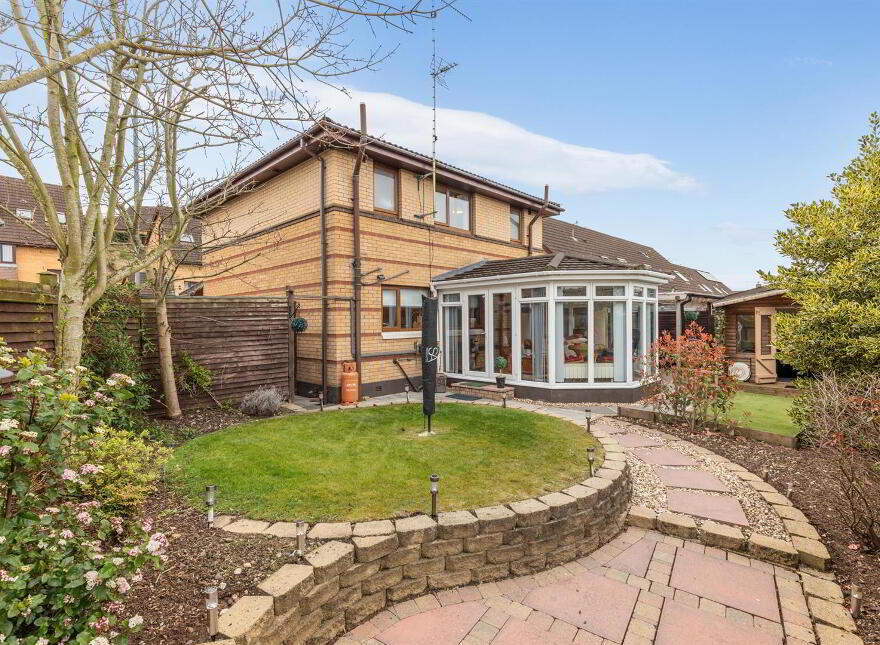 94 Old Mill Park, Dundonald, Belfast, BT16 1WF