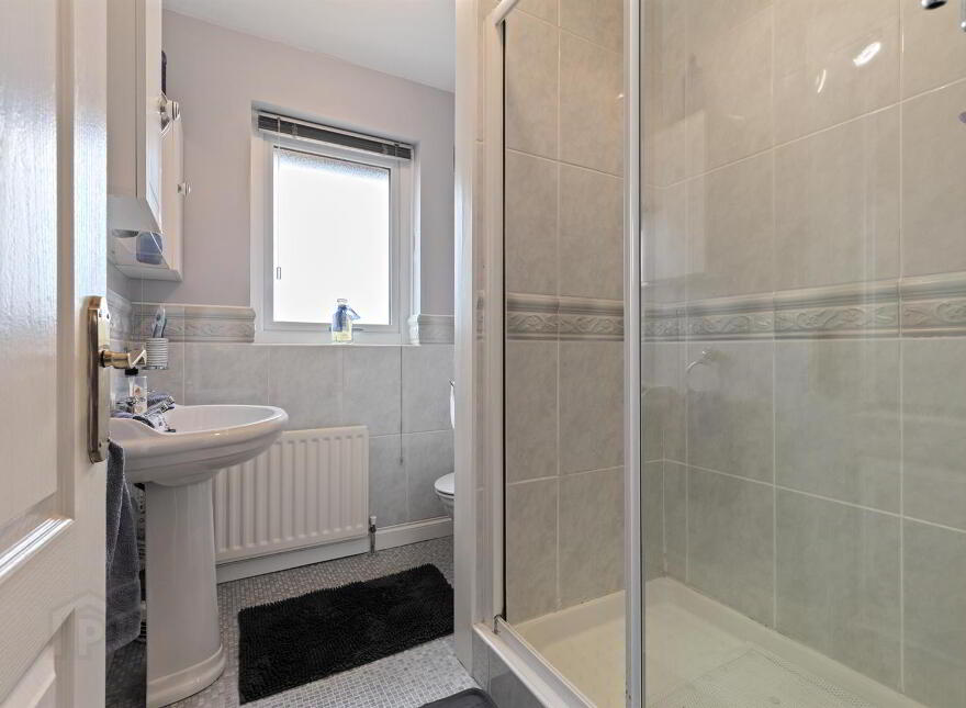 94 Old Mill Park, Dundonald, Belfast, BT16 1WF