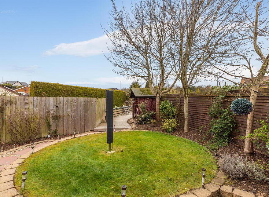 94 Old Mill Park, Dundonald, Belfast, BT16 1WF