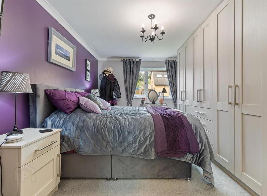 94 Old Mill Park, Dundonald, Belfast, BT16 1WF