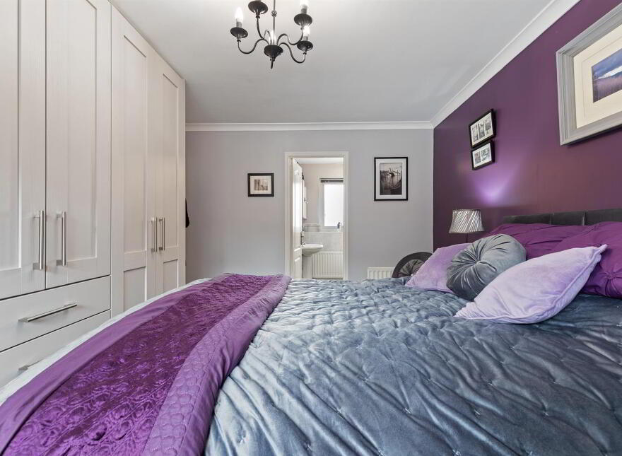 94 Old Mill Park, Dundonald, Belfast, BT16 1WF