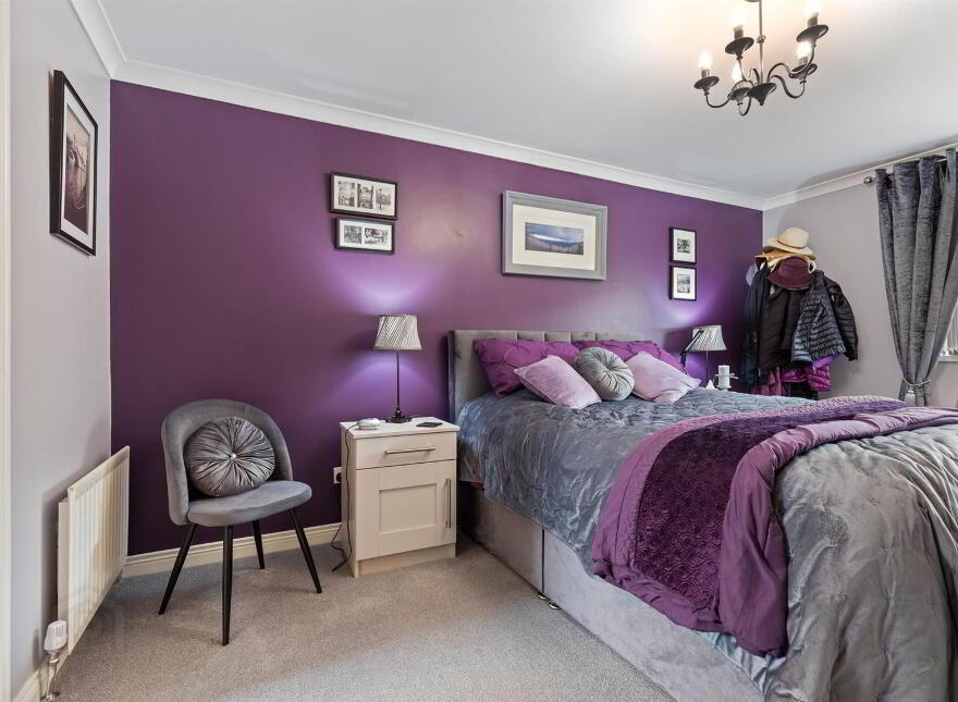 94 Old Mill Park, Dundonald, Belfast, BT16 1WF