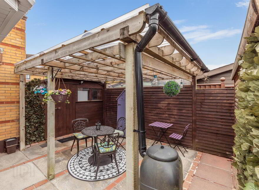 94 Old Mill Park, Dundonald, Belfast, BT16 1WF