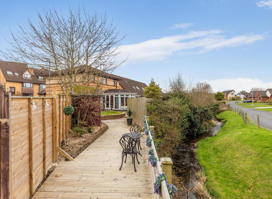 94 Old Mill Park, Dundonald, Belfast, BT16 1WF