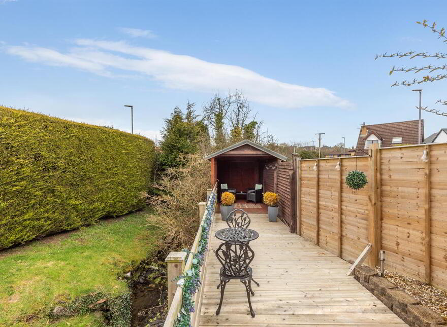 94 Old Mill Park, Dundonald, Belfast, BT16 1WF