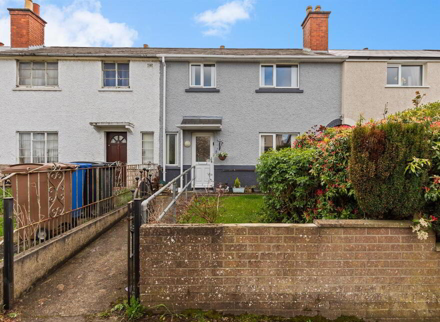 9 Belmont Place, Belfast, BT4 3FN