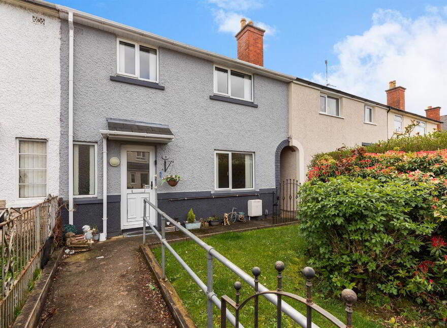 9 Belmont Place, Belfast, BT4 3FN