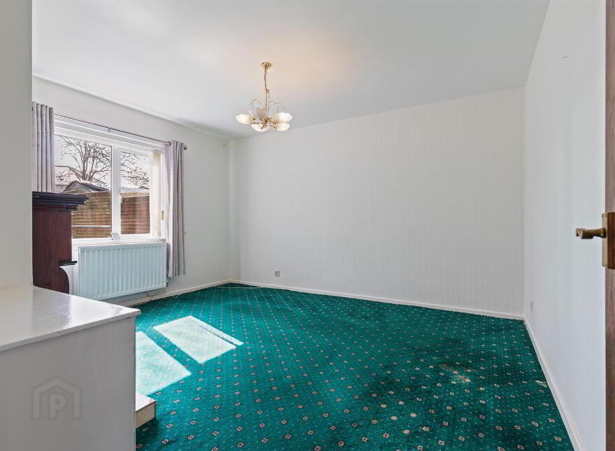 9 Belmont Place, Belfast, BT4 3FN