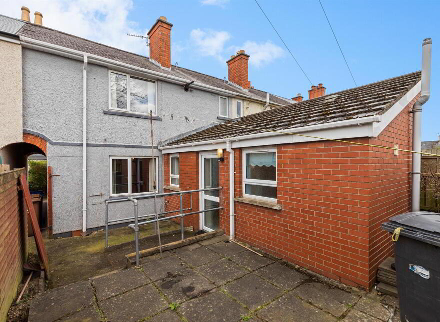 9 Belmont Place, Belfast, BT4 3FN