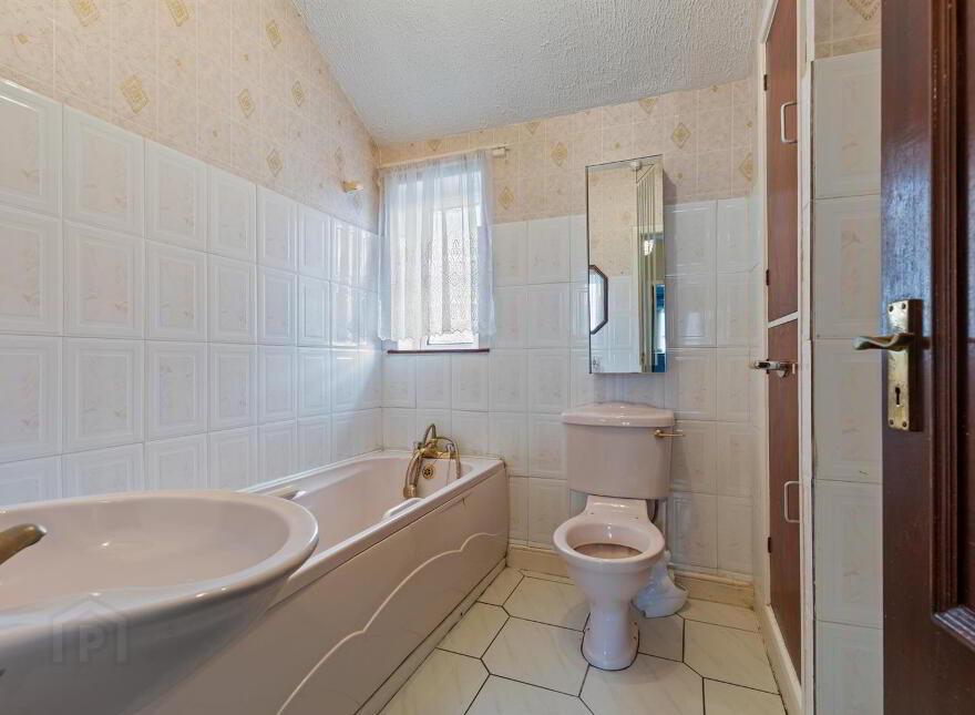 9 Belmont Place, Belfast, BT4 3FN