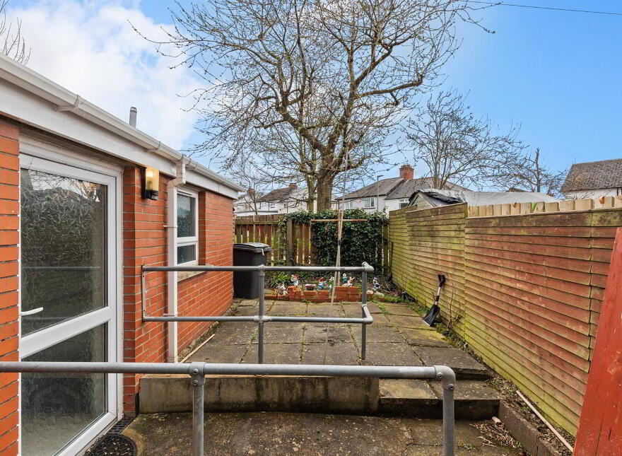 9 Belmont Place, Belfast, BT4 3FN