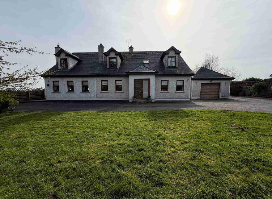 Galroostown, Termonfeckin, A92W2PV