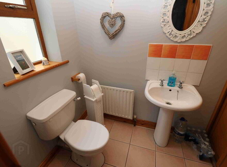 Galroostown, Termonfeckin, A92W2PV