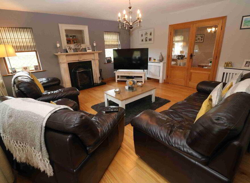 Galroostown, Termonfeckin, A92W2PV