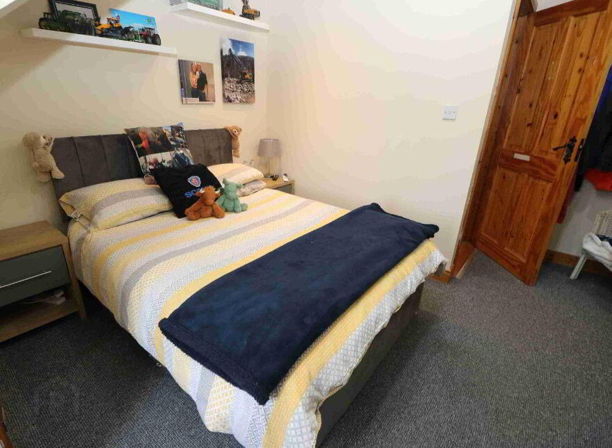 Galroostown, Termonfeckin, A92W2PV