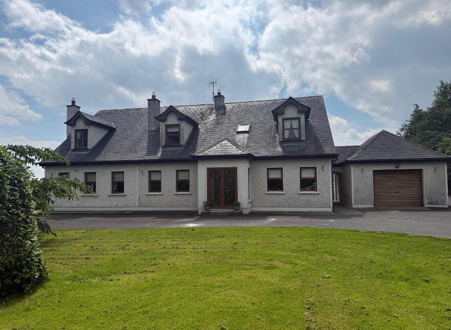 Galroostown, Termonfeckin, A92W2PV